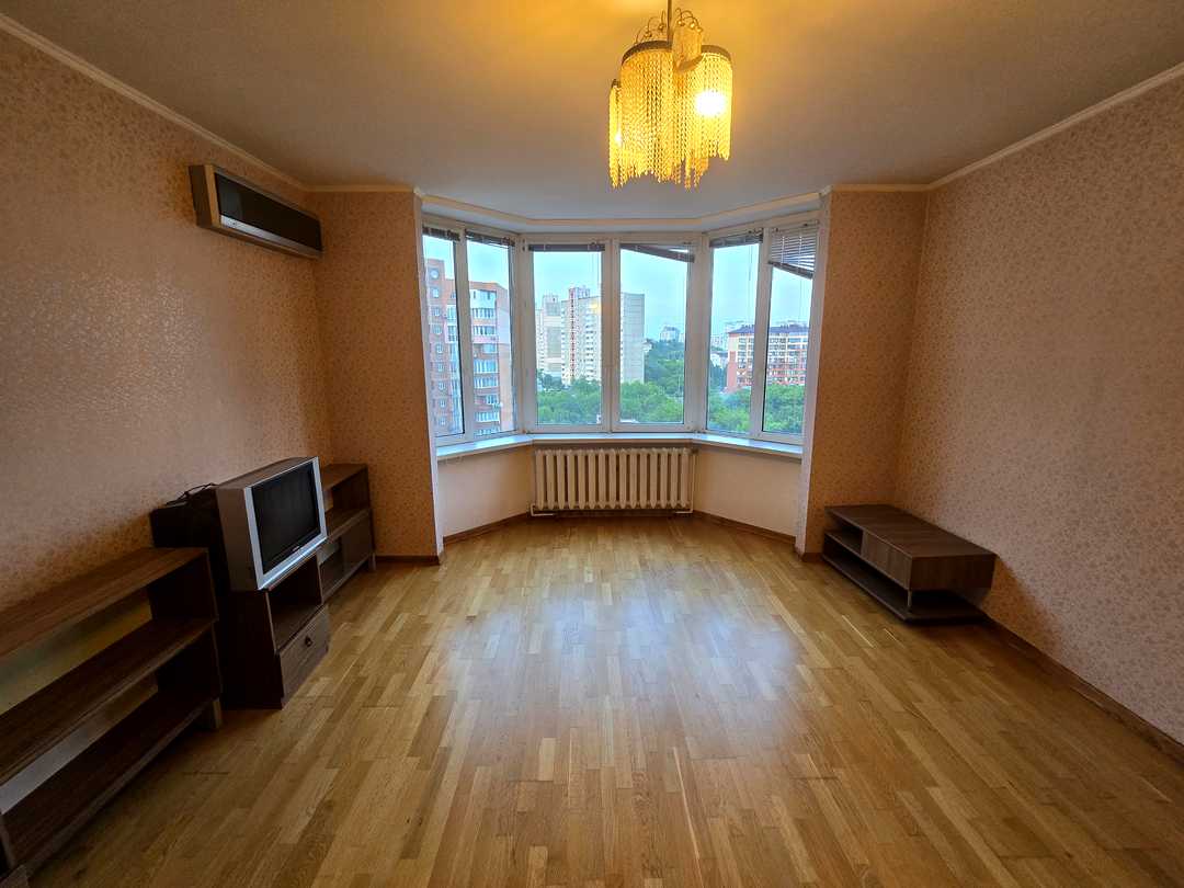 Святошинський, Київ
