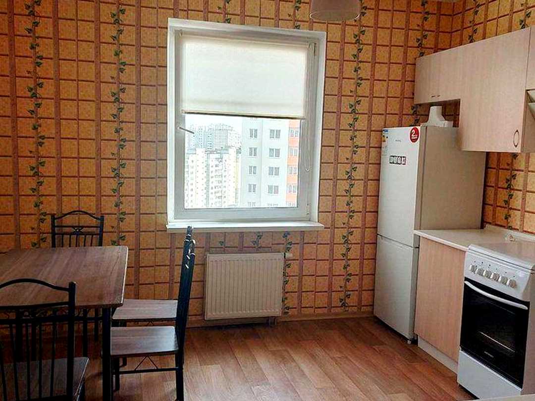 Київ