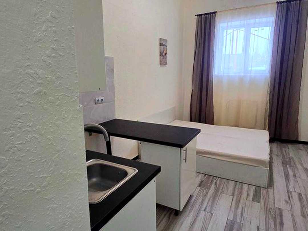 Дарницький, Київ