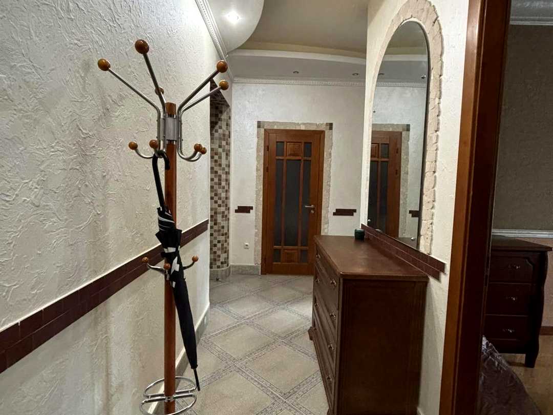 Шевченківський, Київ