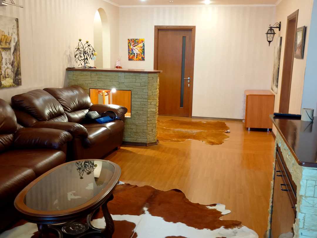 Деснянський, Київ