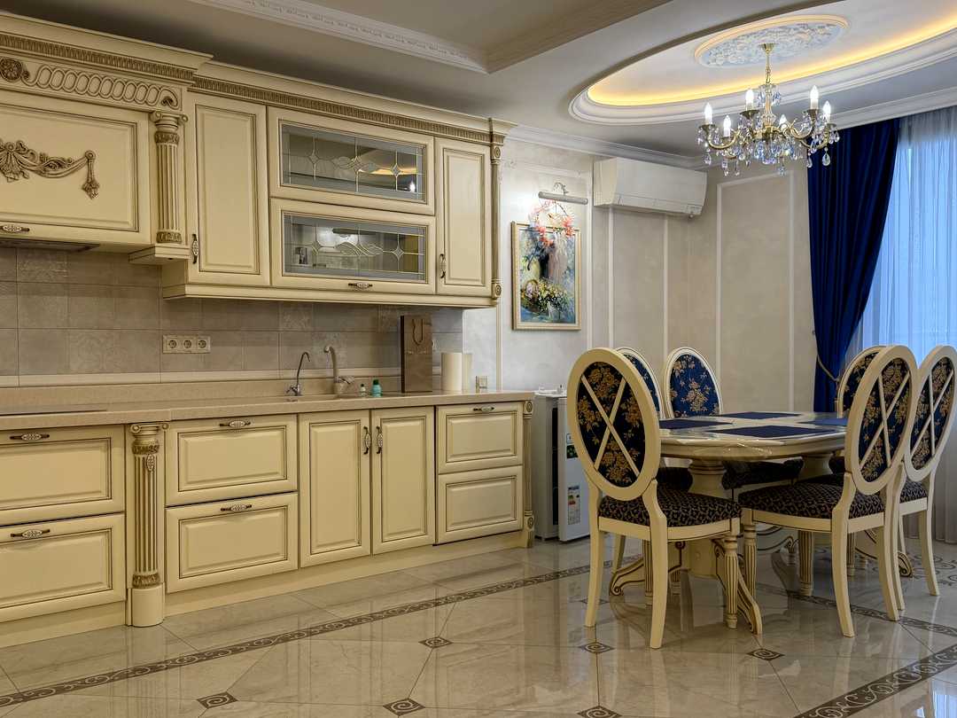 Голосіївський, Київ