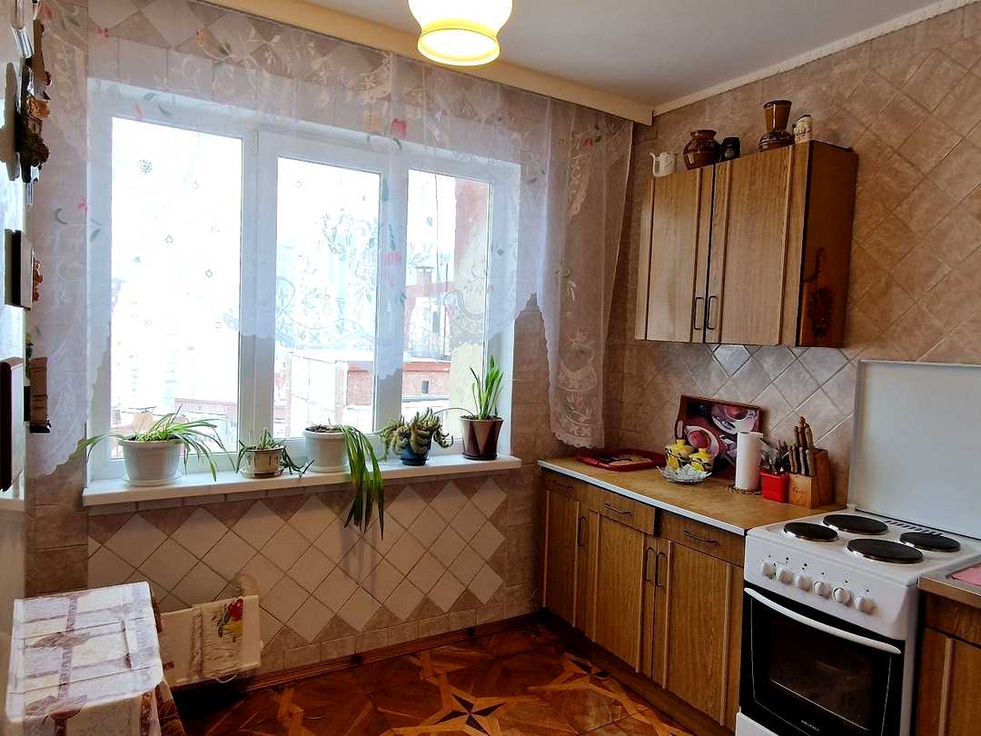 Деснянський, Київ