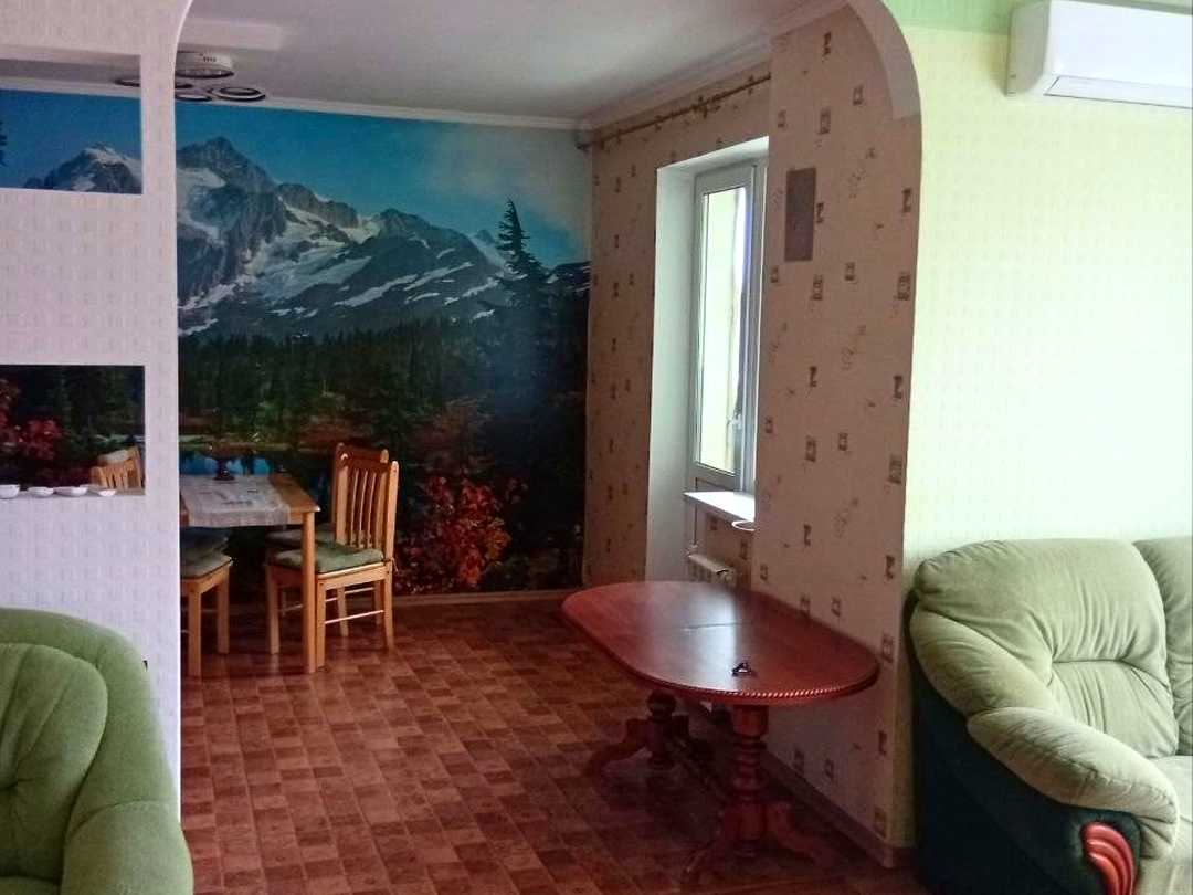 Голосіївський, Київ