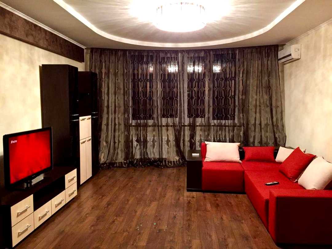 Голосіївський, Київ