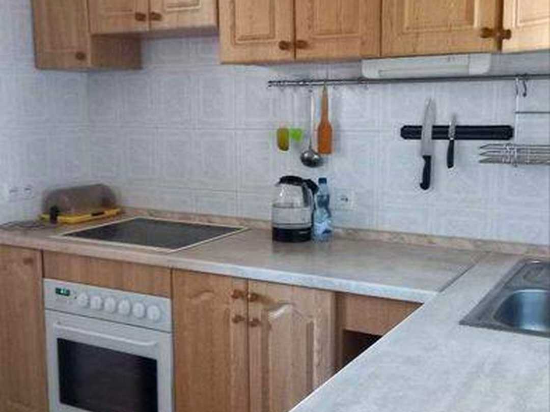 Дарницький, Київ