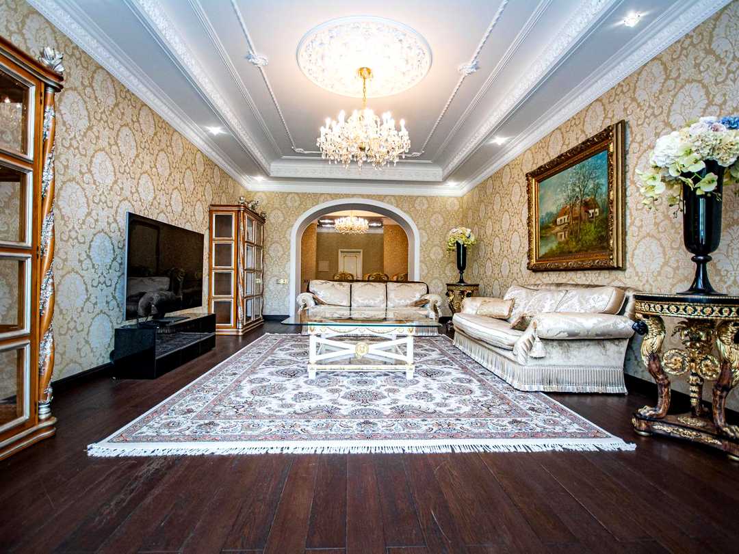 Печерський, Київ