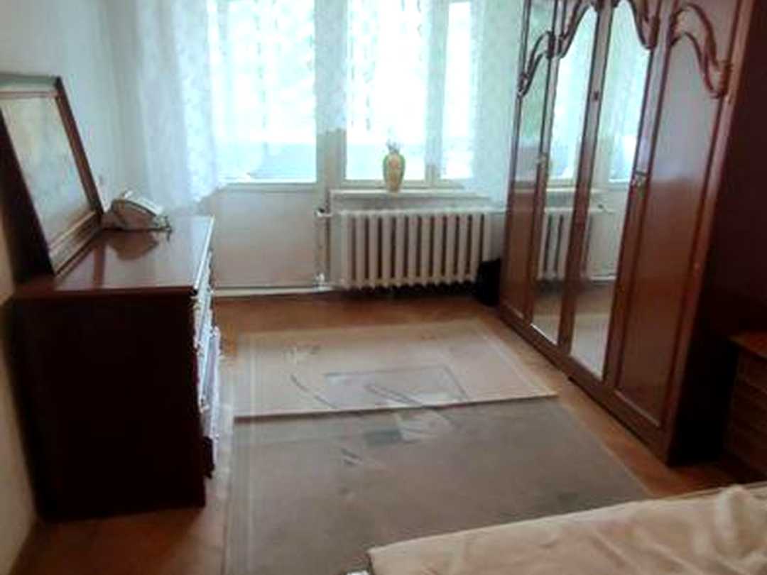 Дніпровський, Київ