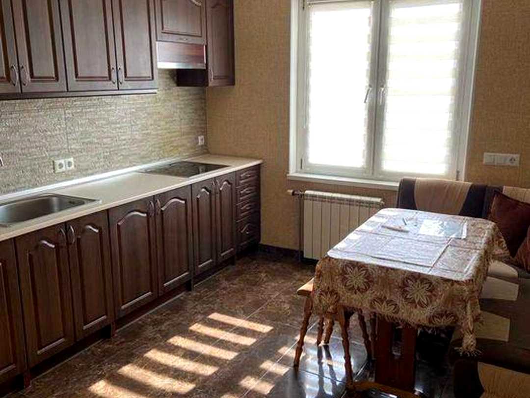 Дарницький, Київ