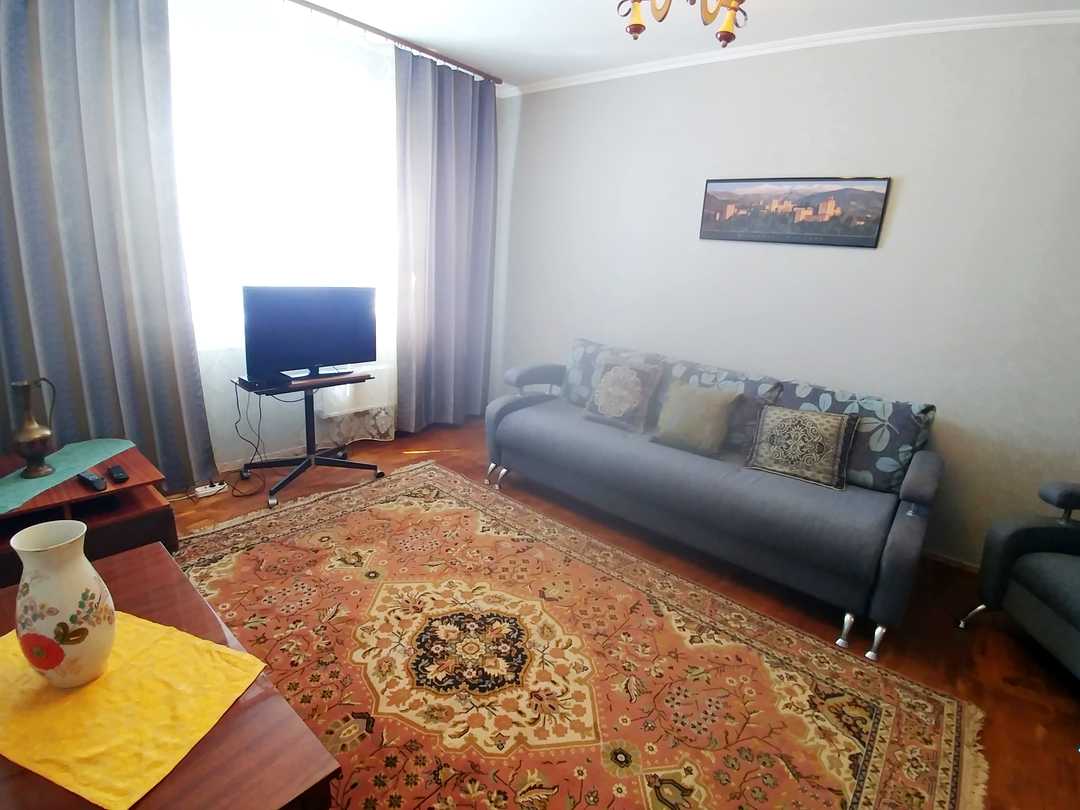 Деснянський, Київ