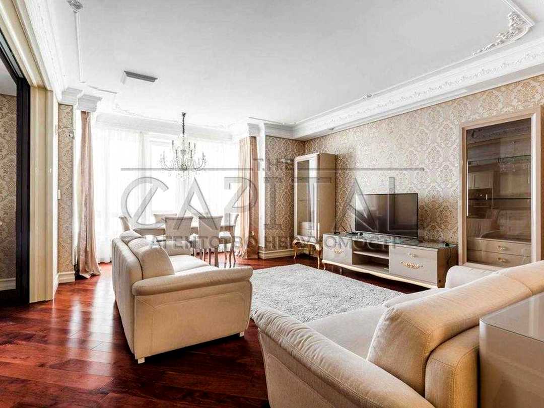 Печерський, Київ