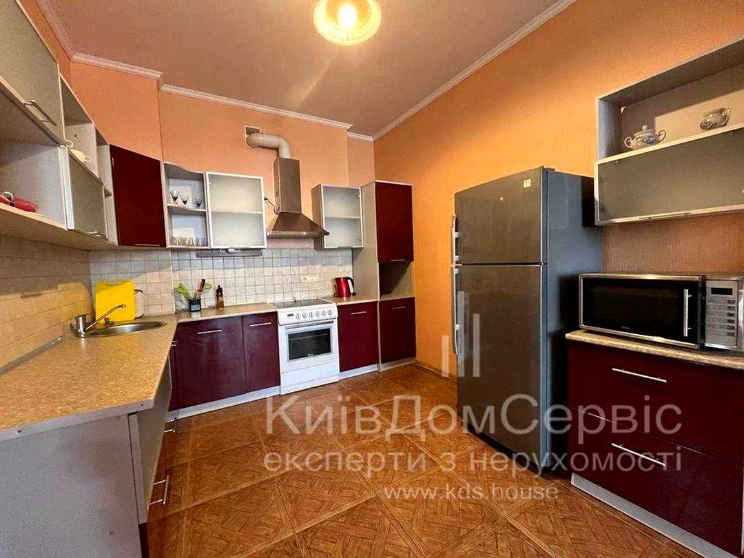 Шевченківський, Київ