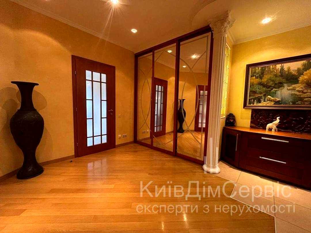 Шевченківський, Київ