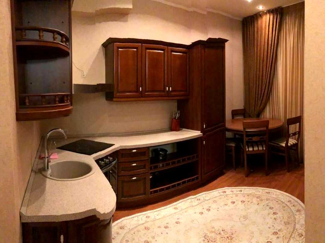 Шевченківський, Київ