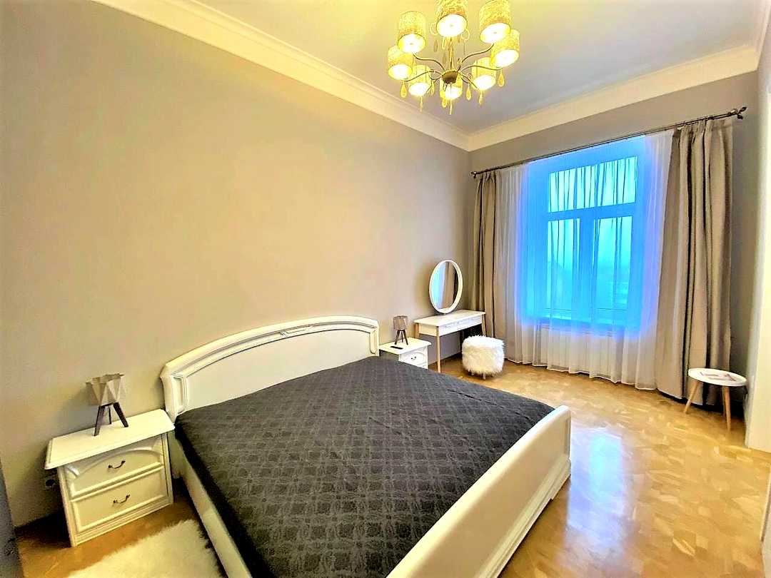 Шевченківський, Київ
