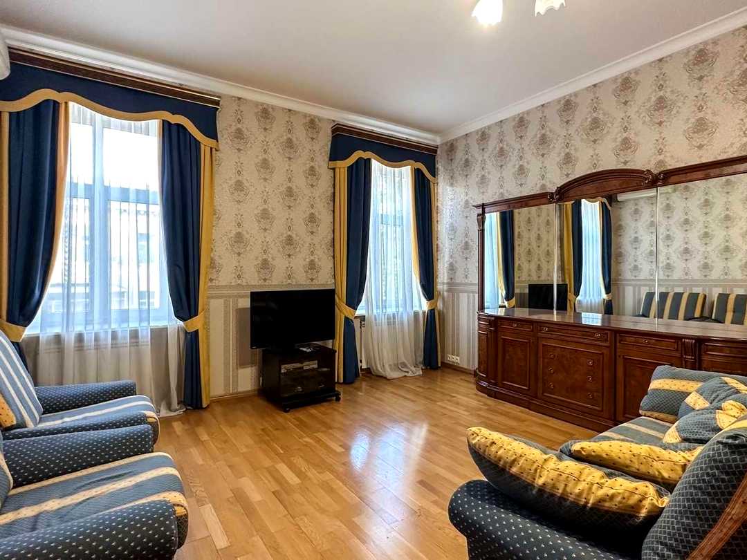 Печерський, Київ