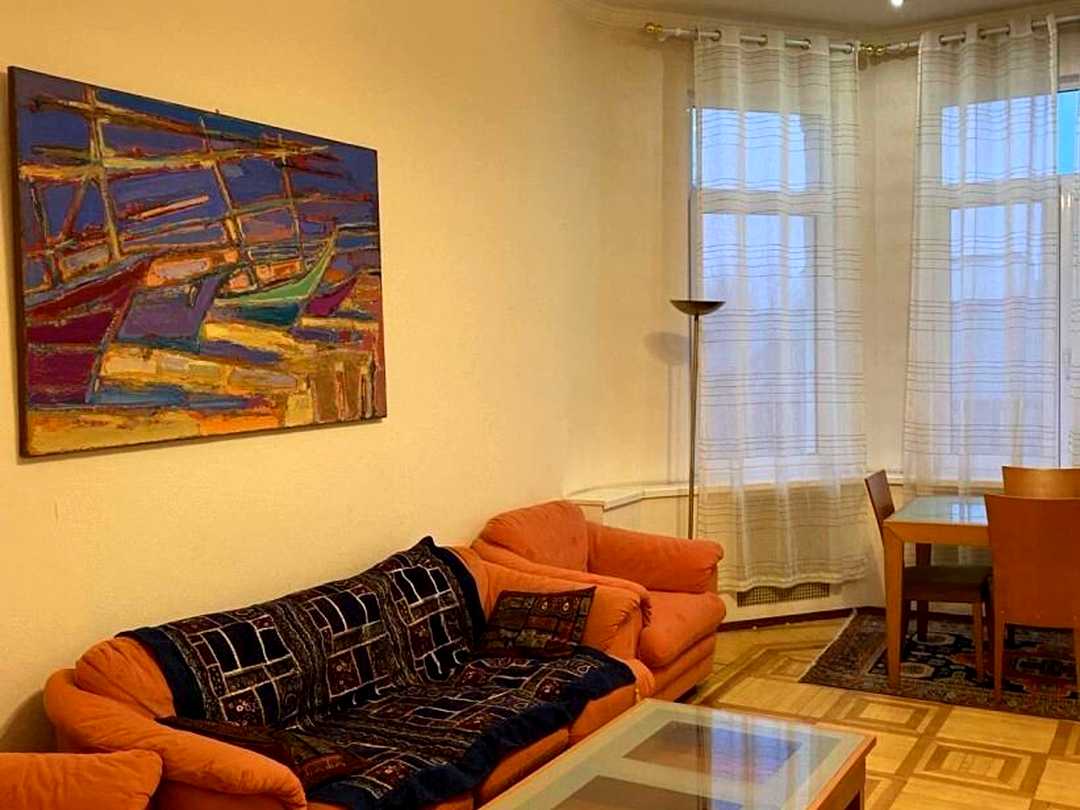 Шевченківський, Київ