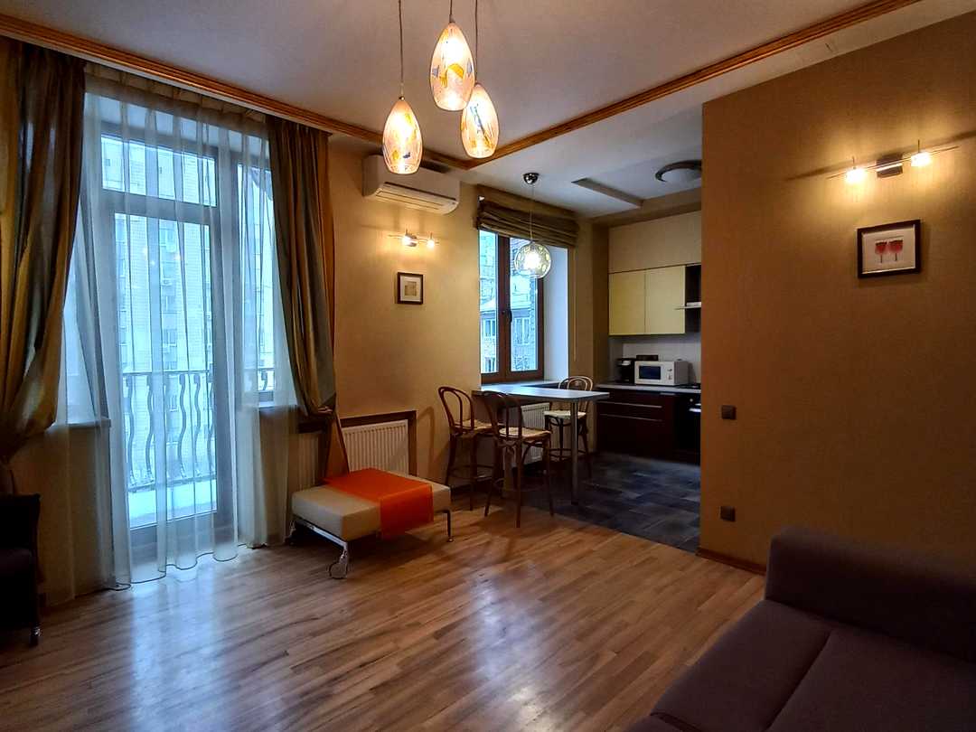 Печерський, Київ