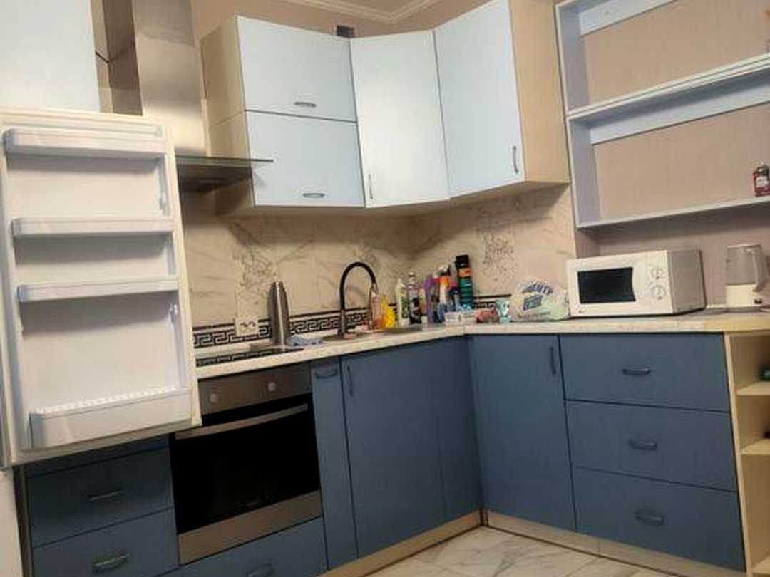 Деснянський, Київ
