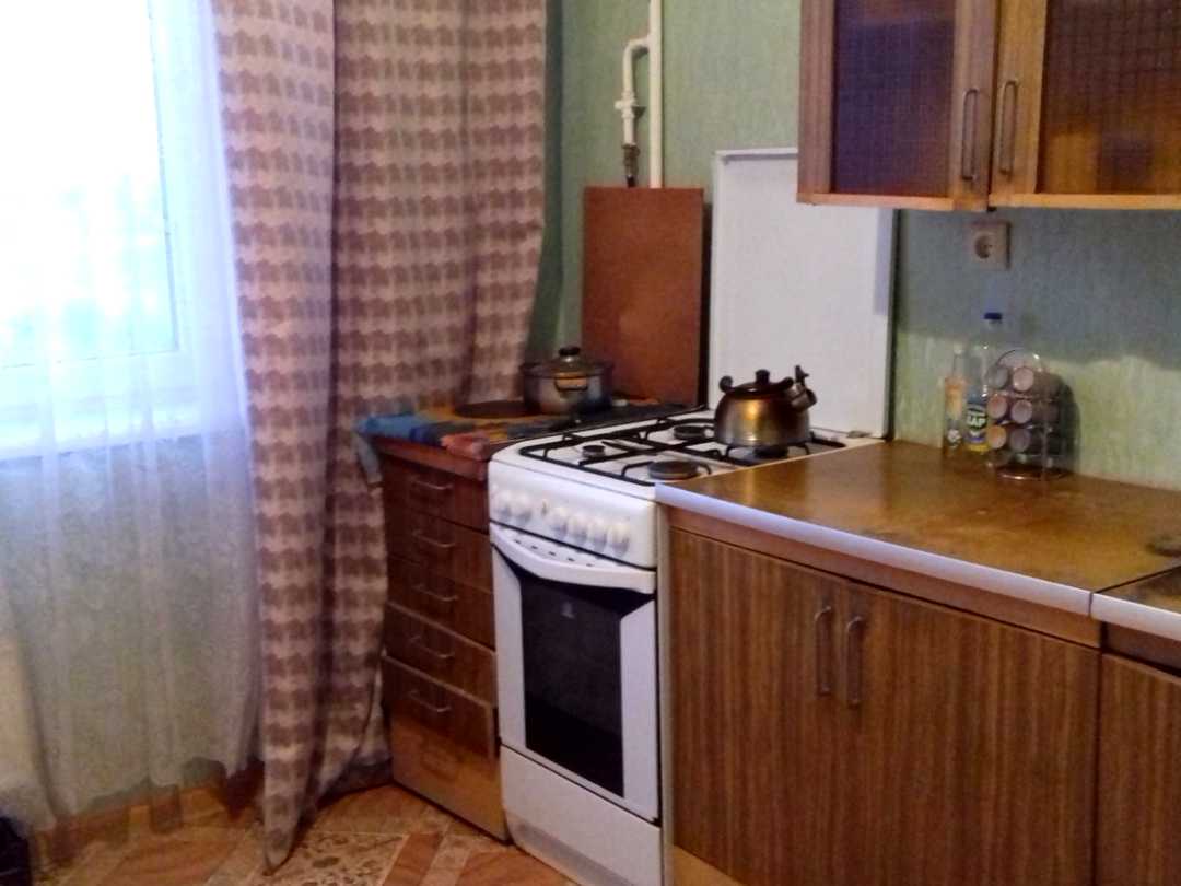 Деснянський, Київ