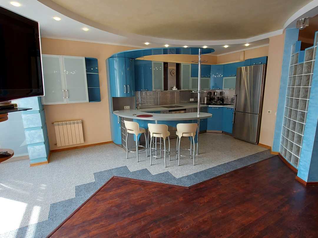 Солом’янський, Київ