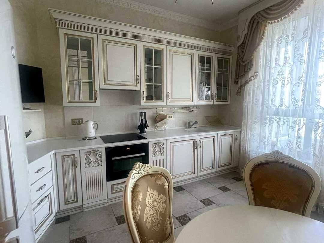 Солом’янський, Київ