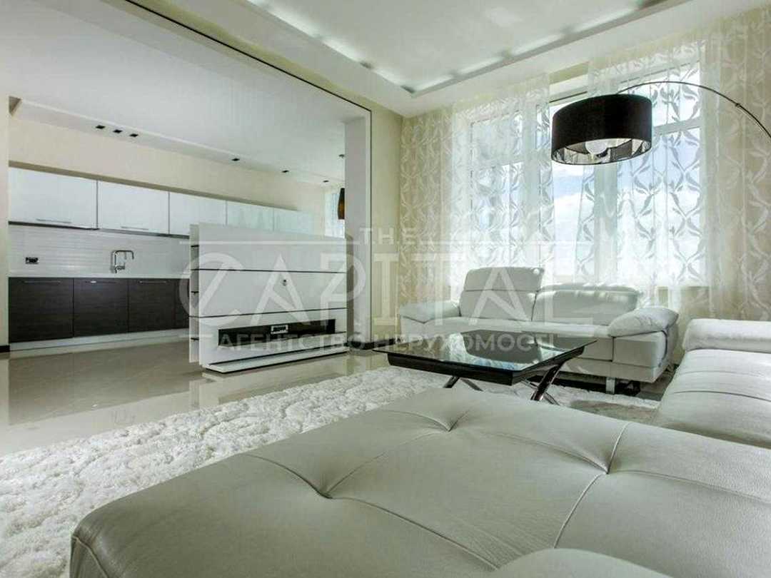 Печерський, Київ