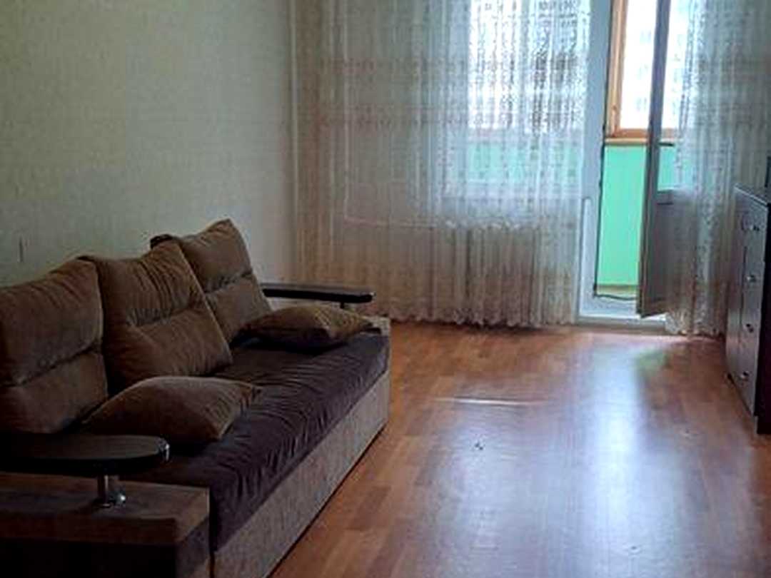 Деснянський, Київ
