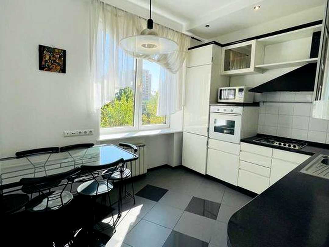 Солом’янський, Київ