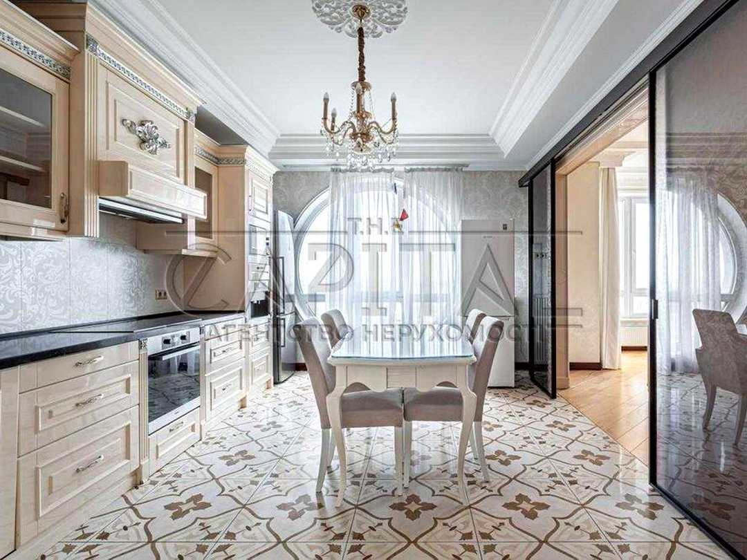 Печерський, Київ