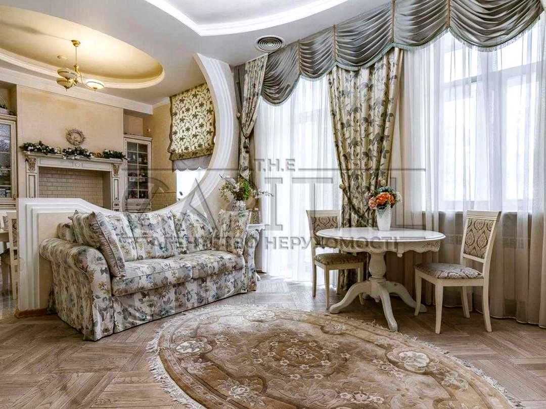 Шевченківський, Київ