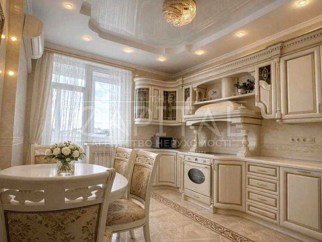Голосіївський, Київ