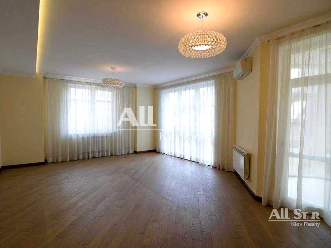 Шевченківський, Київ