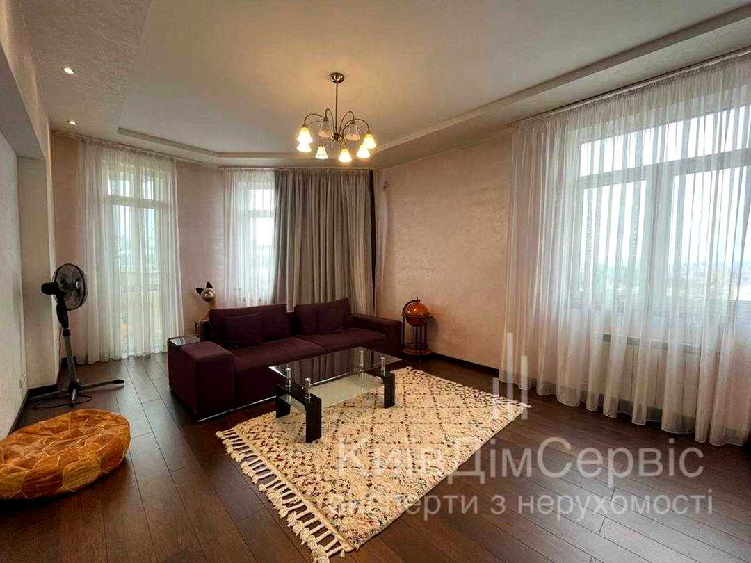 Шевченківський, Київ