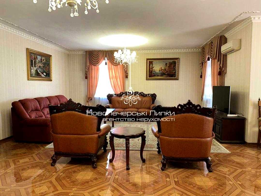 Печерський, Київ