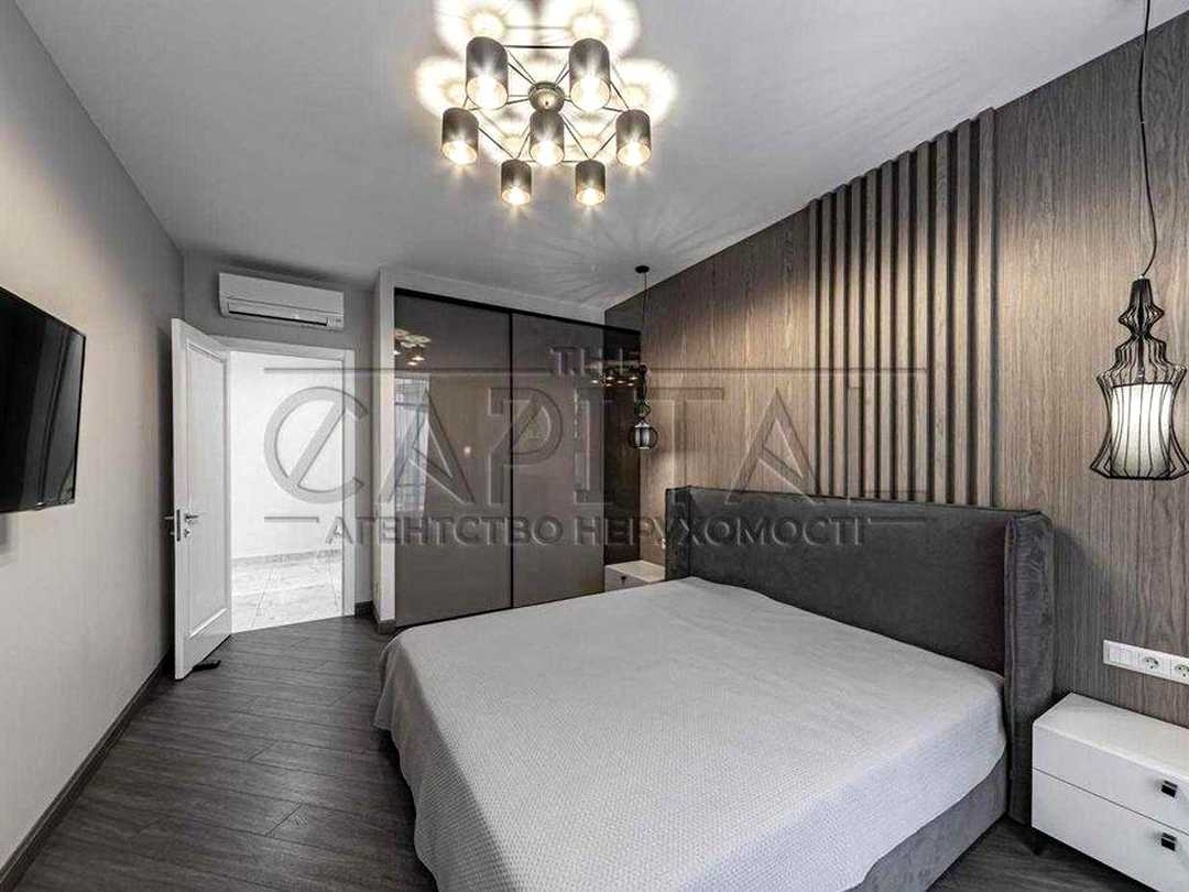 Печерський, Київ