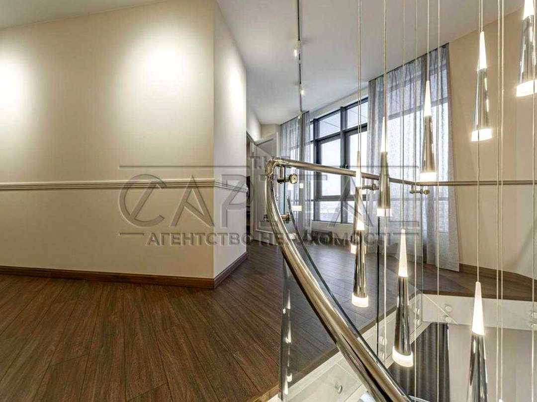 Печерський, Київ