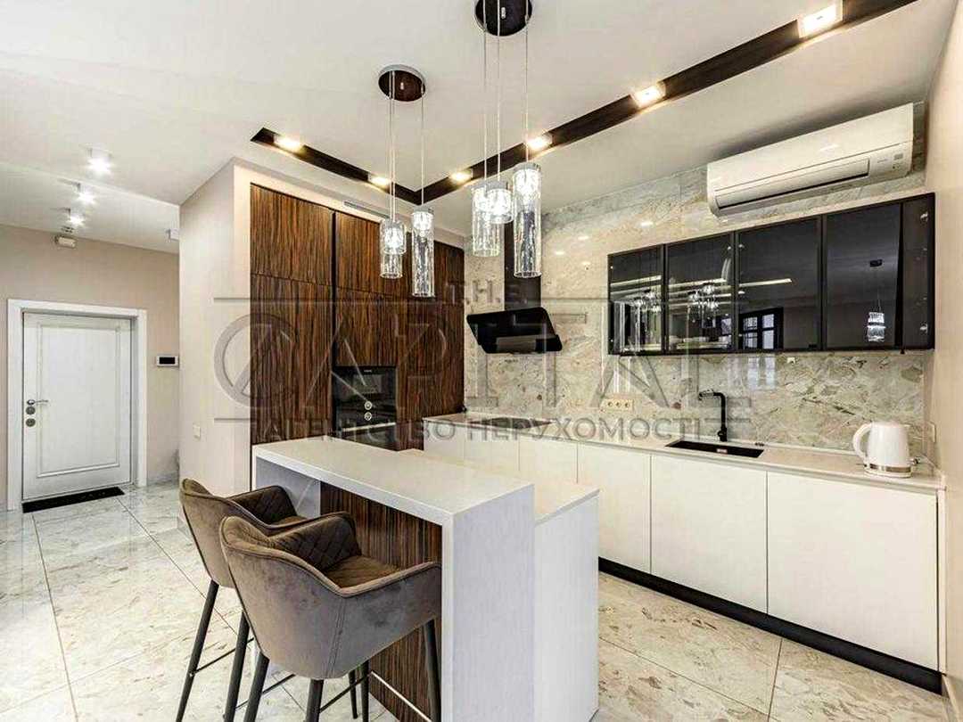 Печерський, Київ