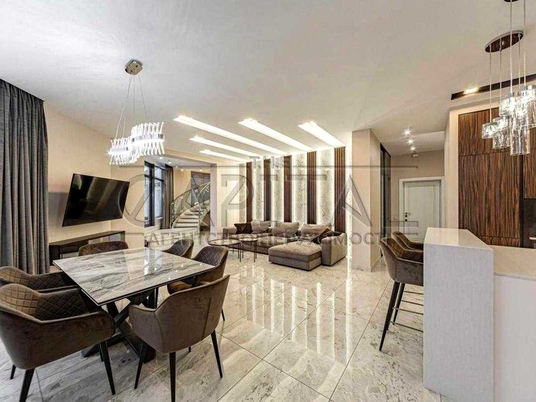 Печерський, Київ