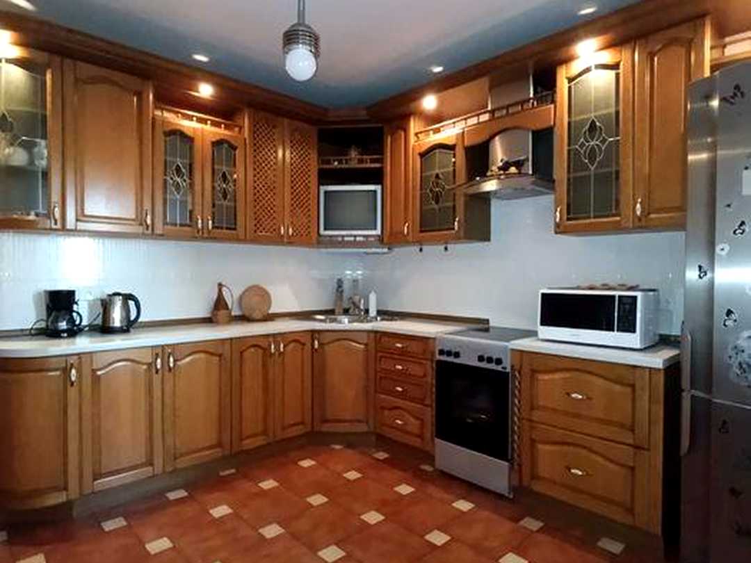 Деснянський, Київ