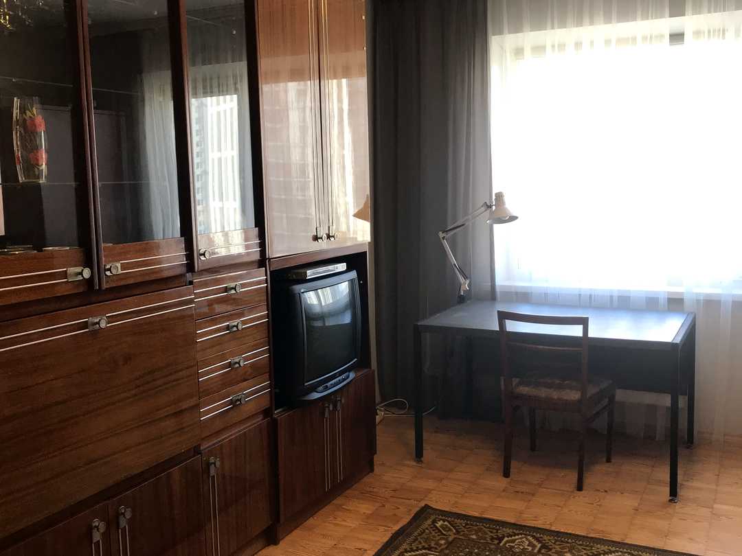 Дарницький, Київ