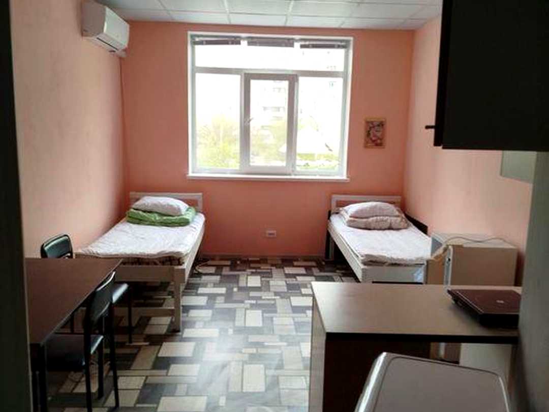 Деснянський, Київ