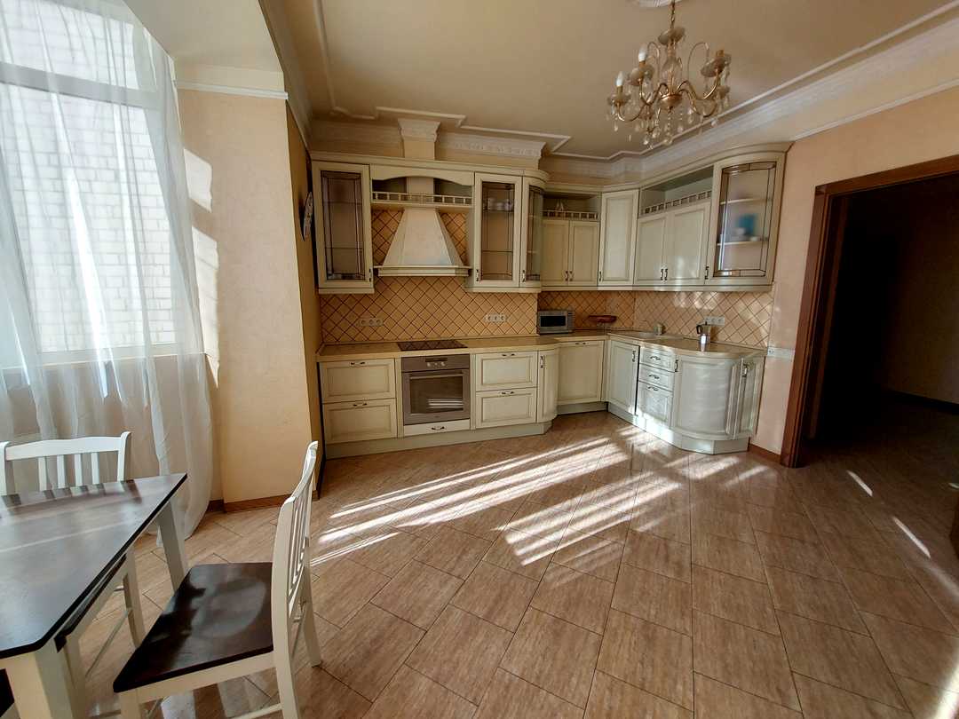 Шевченківський, Київ