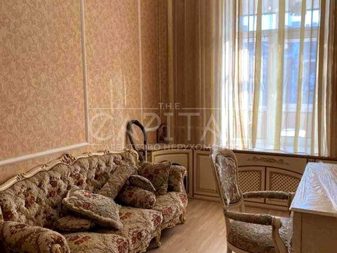 Шевченківський, Київ