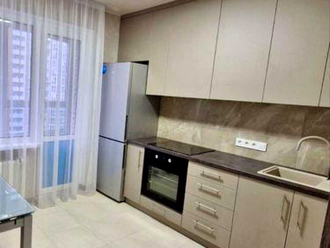 Дарницький, Київ