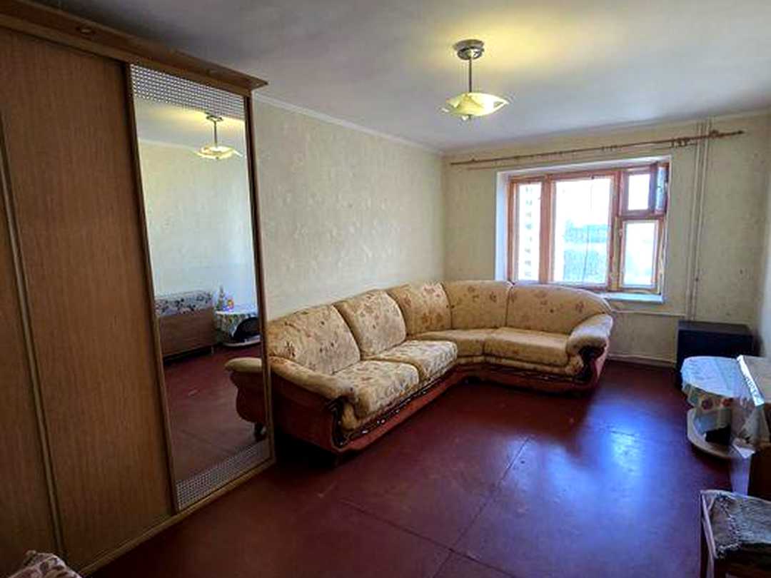 Дарницький, Київ