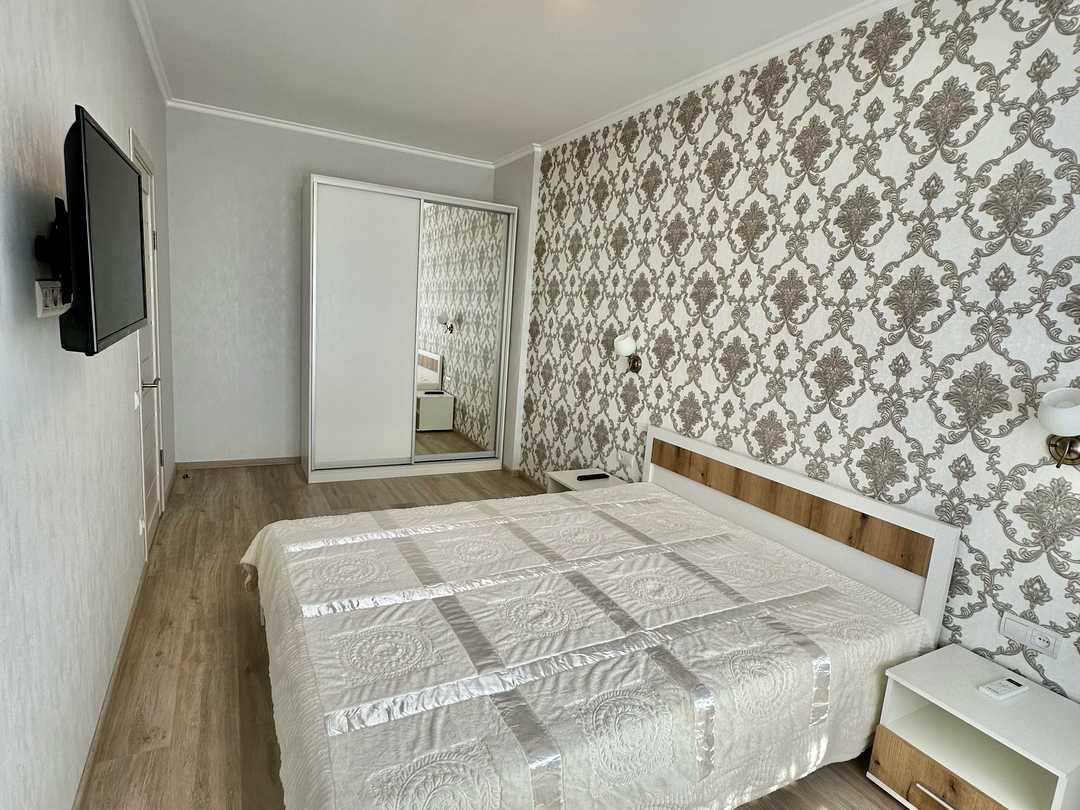 Дарницький, Київ