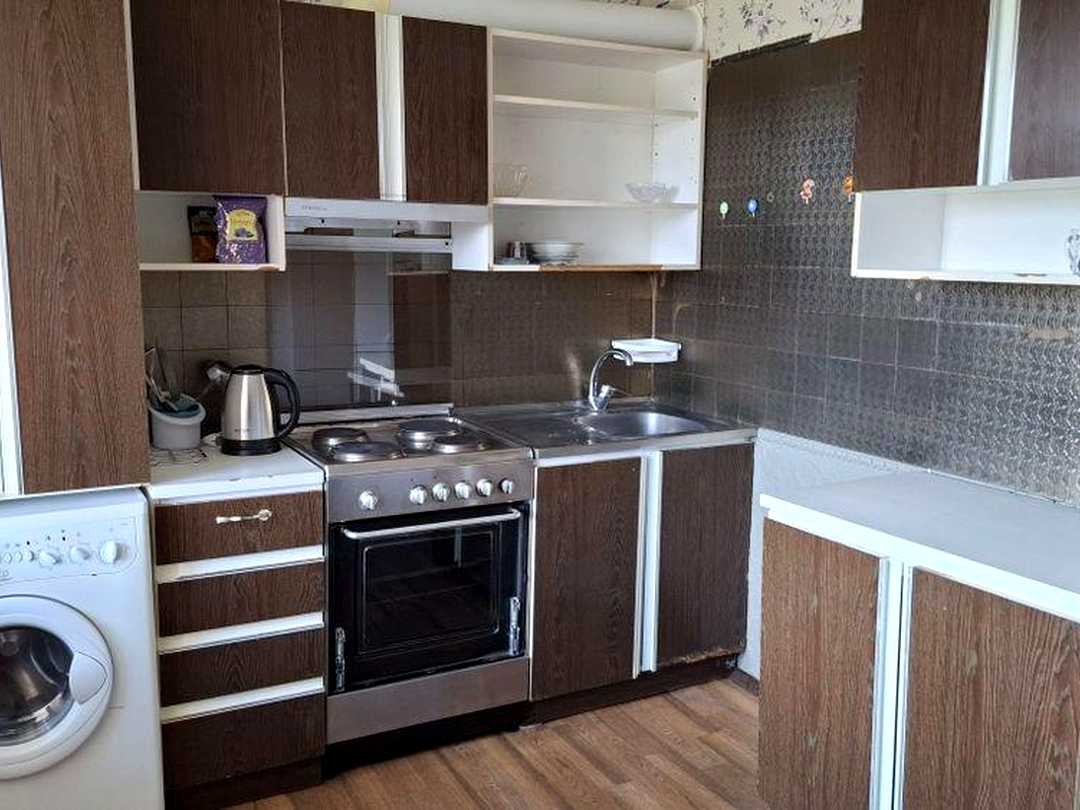 Деснянський, Київ