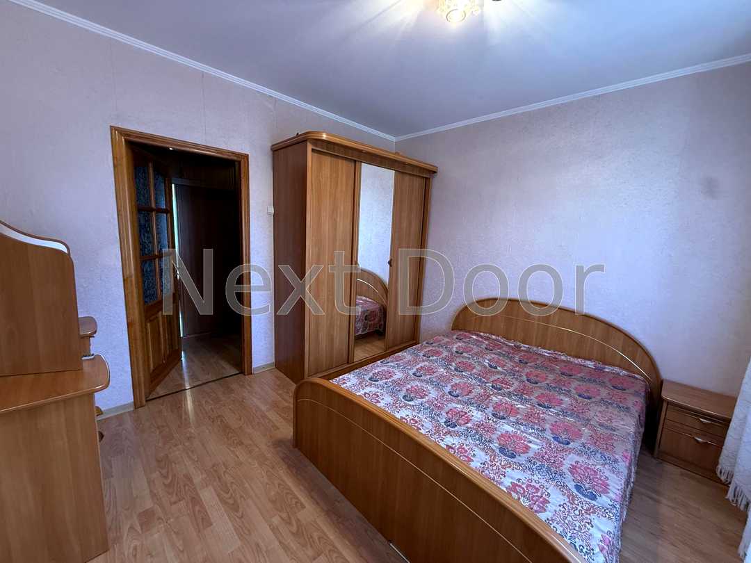 Деснянський, Київ