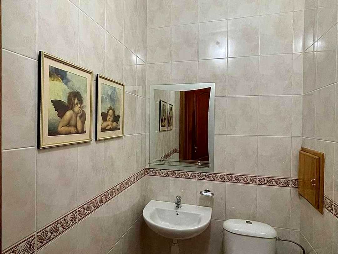 Шевченківський, Київ